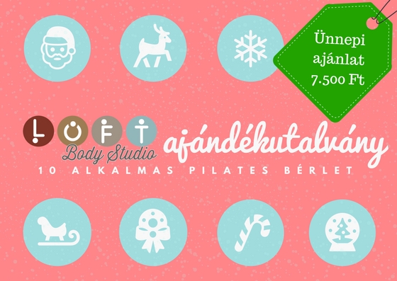 LOFT_Ajándékutalvány_Karácsonyi akció (1)