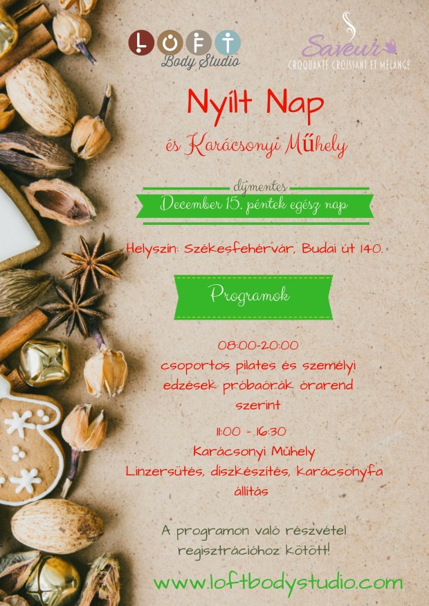 Nyitott stúdió és Karácsonyi műhely_plakát_42x60cm_JPG