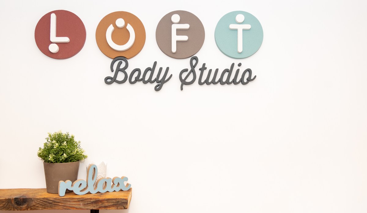 LOFT Body Stúdió