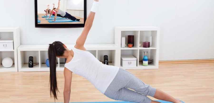 Online edzések a LOFT Body Stúdióban