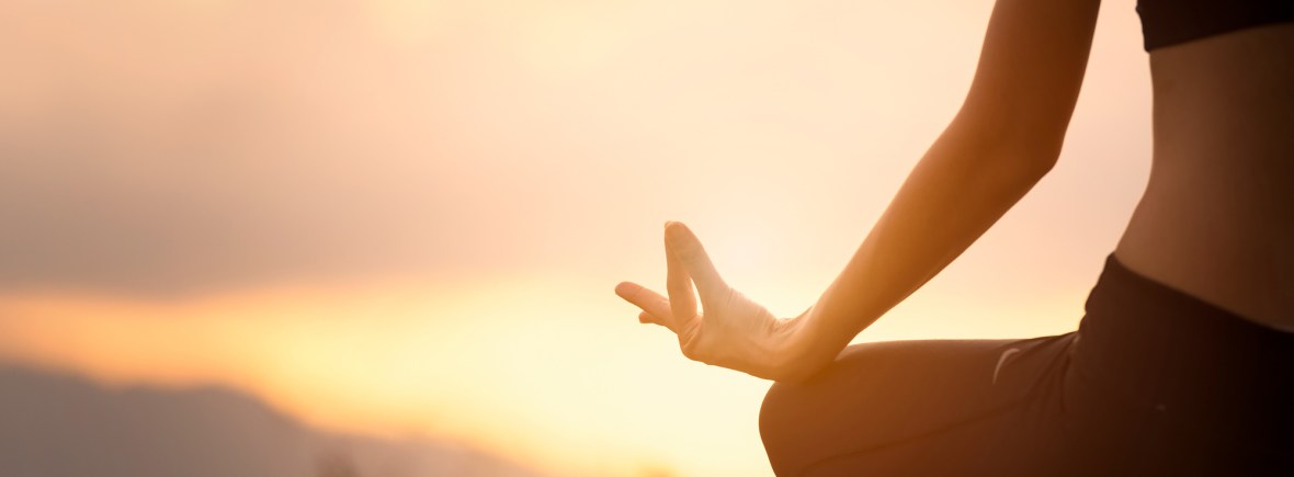 Jóga és relaxáció