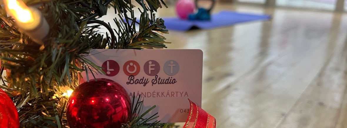 Ajándékozz egészséget!